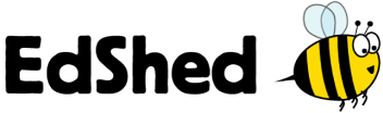 EdShed logo